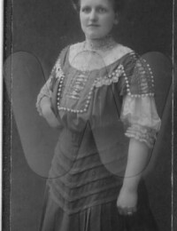 Klara Wilhelmine Dreinhöfer