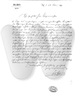 Brief Juli 1887