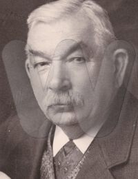 Heinrich Christian August Meyer